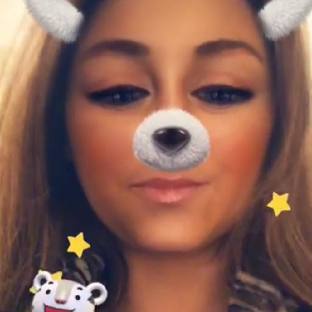 Meet your Posher, Catherine